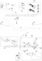HANDLEBAR / CONTROLS