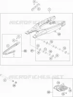 SWINGARM