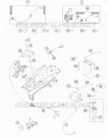 WIRING HARNESS
