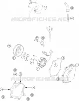 IGNITION SYSTEM