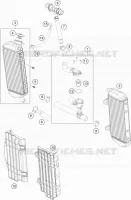 COOLING SYSTEM