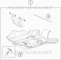 ENGINE GUARD
