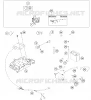 WIRING HARNESS