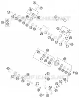 EXHAUST VALVE