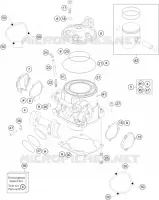 CYLINDER / HEAD