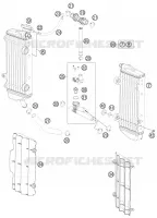 COOLING SYSTEM