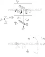 IGNITION SWITCH