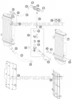 COOLING SYSTEM