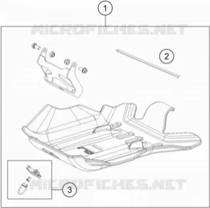 ENGINE GUARD