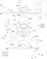 CYLINDER / HEAD