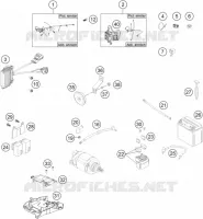 WIRING HARNESS