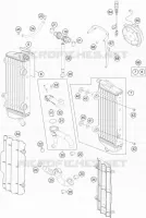 COOLING SYSTEM