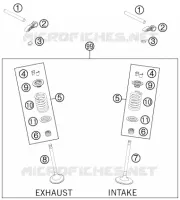 VALVES