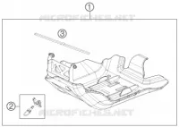 ENGINE GUARD