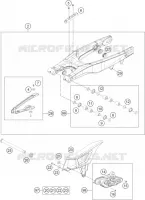 SWINGARM
