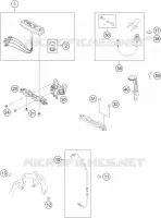IGNITION SWITCH