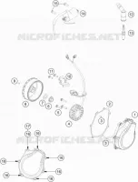 IGNITION SYSTEM