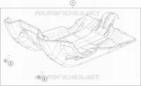 ENGINE GUARD