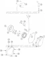 IGNITION SYSTEM