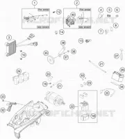 WIRING HARNESS