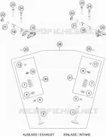 VALVES