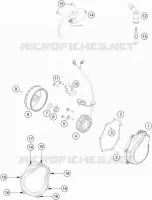 IGNITION SYSTEM