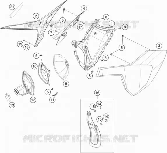 AIR FILTER