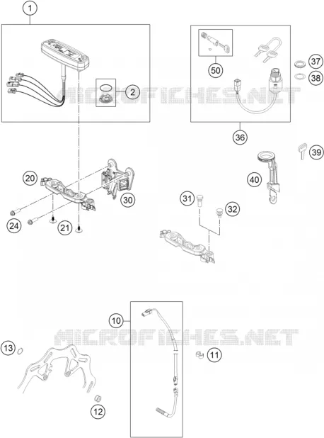 IGNITION SWITCH