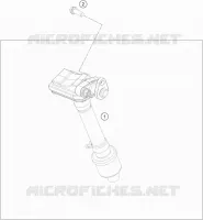 SYSTÈME D'AIR SECONDAIRE