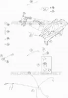 WIRING HARNESS