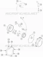 IGNITION SYSTEM