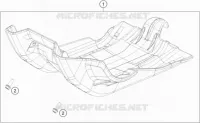 ENGINE GUARD