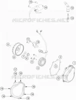 IGNITION SYSTEM