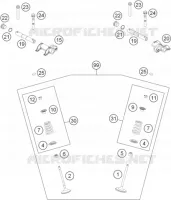 VALVES