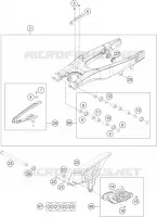 SWINGARM