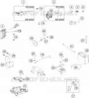 WIRING HARNESS