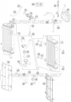COOLING SYSTEM