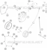 IGNITION SYSTEM
