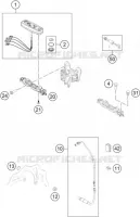 IGNITION SWITCH