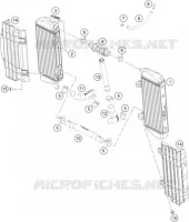 COOLING SYSTEM