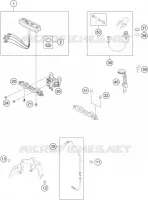 IGNITION SWITCH