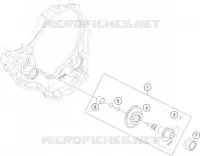 BALANCER SHAFT