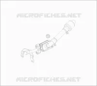 SYSTÈME D'AIR SECONDAIRE