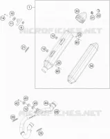 EXHAUST