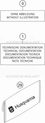 TOOL KIT / MANUALS / OPTIONS