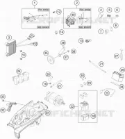 WIRING HARNESS