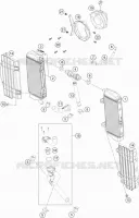 COOLING SYSTEM
