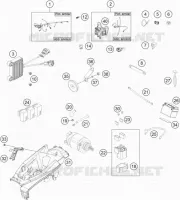 WIRING HARNESS