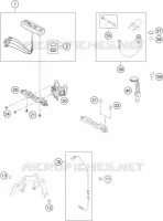 IGNITION SWITCH