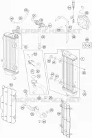 COOLING SYSTEM